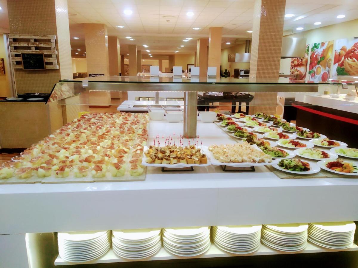 Ohtels Mazagon
