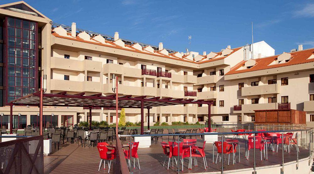 Ohtels Mazagon