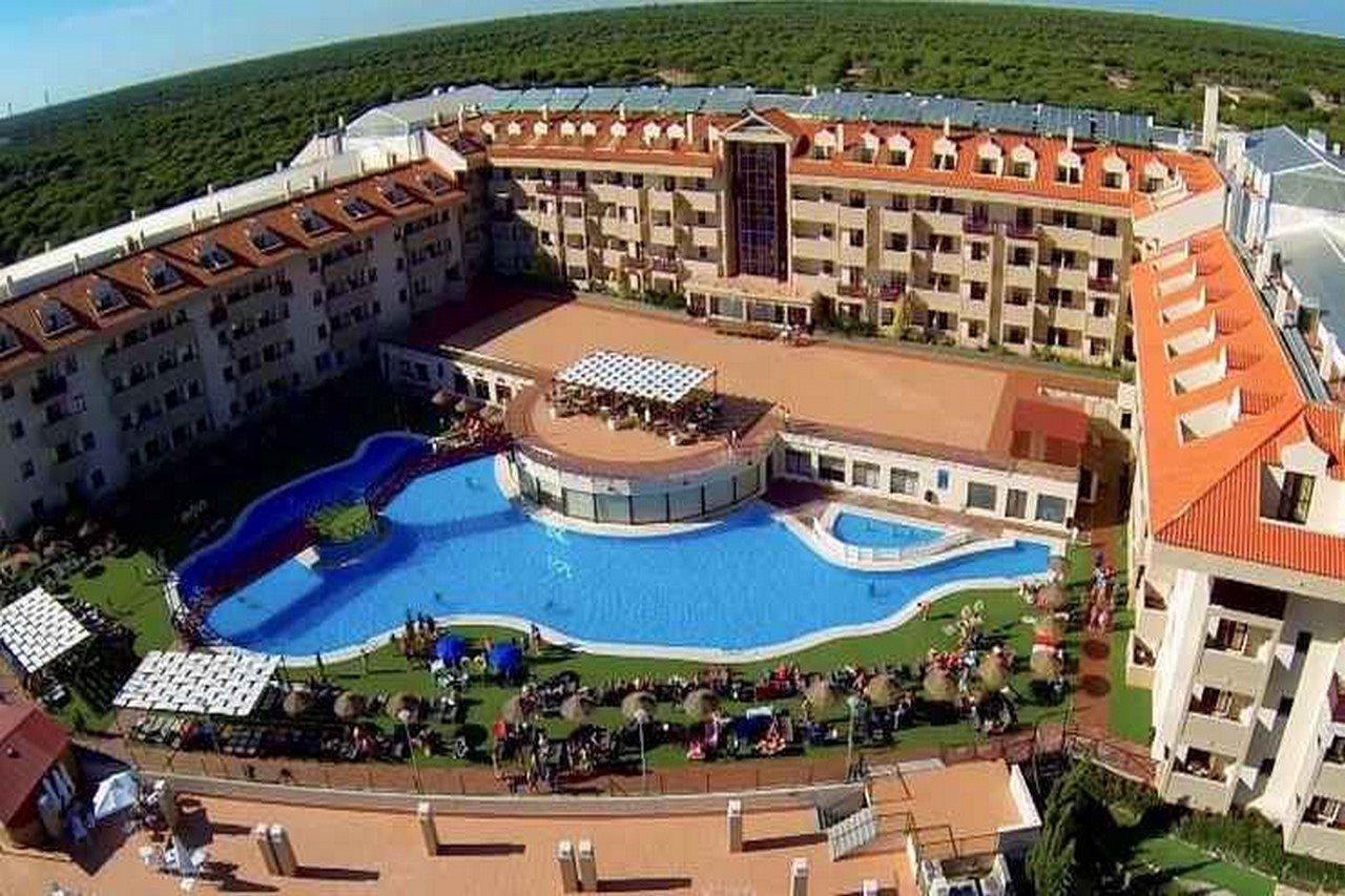 Ohtels Hotel 4*