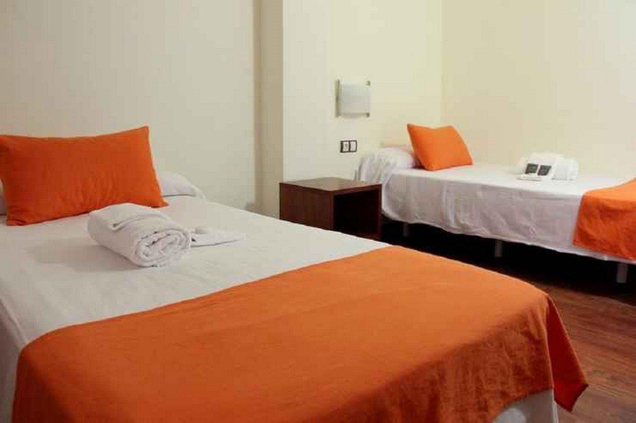 Ohtels Hotel Mazagón