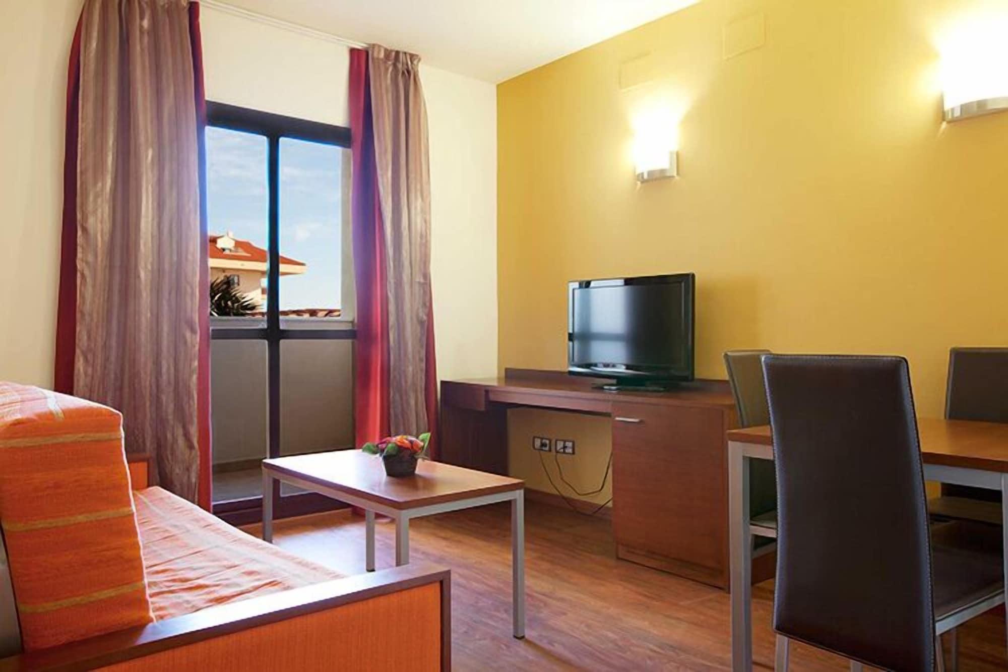 Ohtels Hotel Mazagon