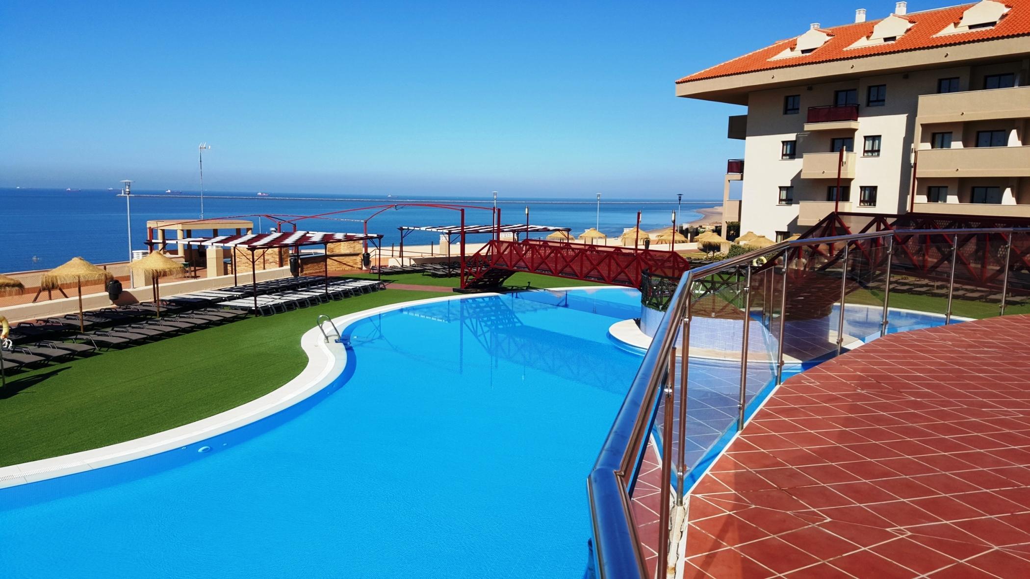 Ohtels 4* Mazagon