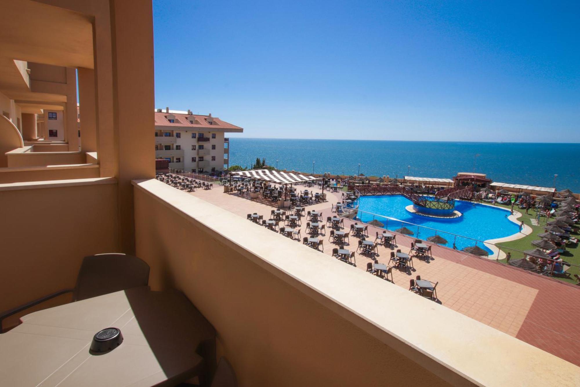 Hotel Ohtels Mazagon