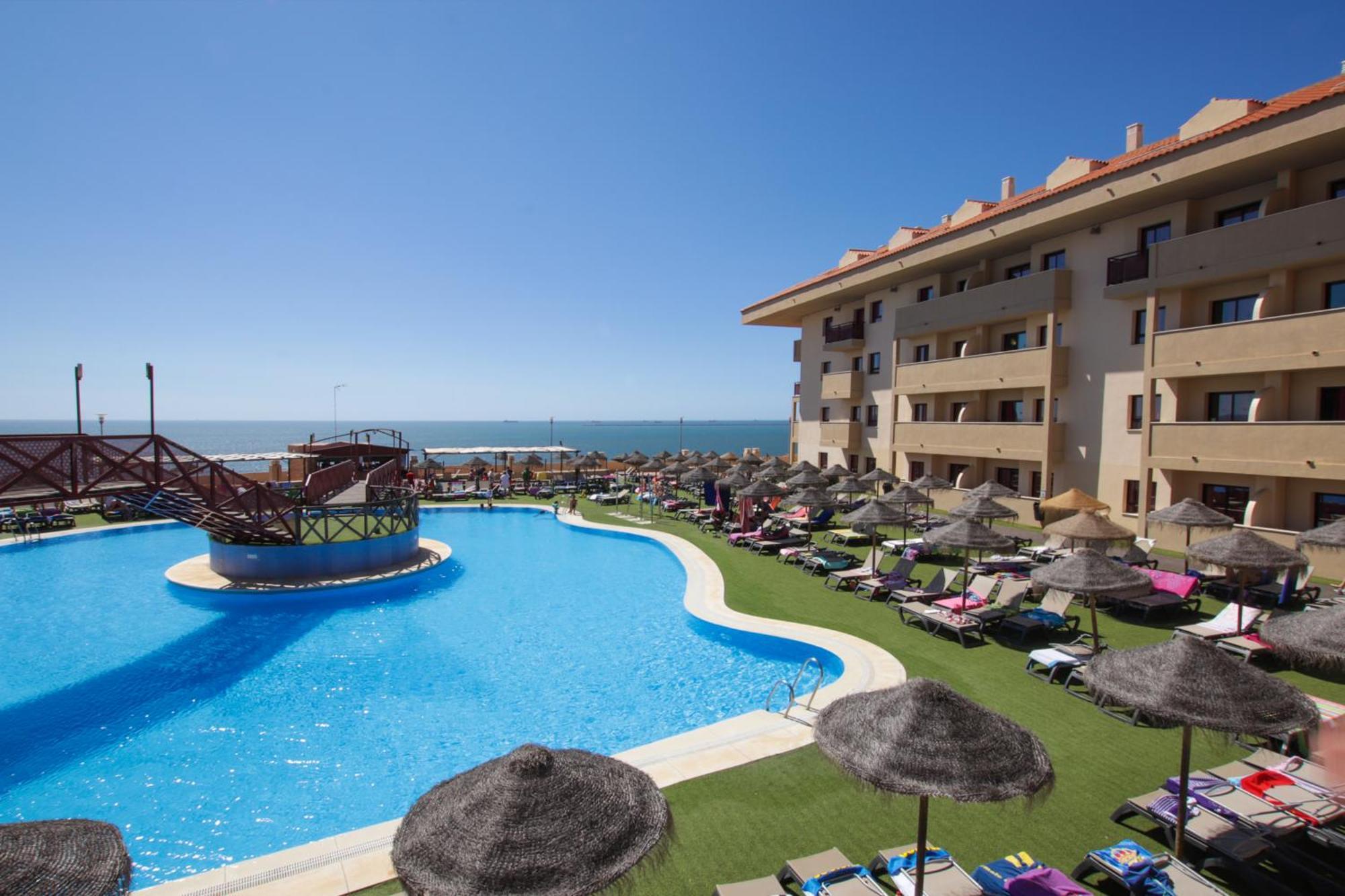 Ohtels 4* Mazagon