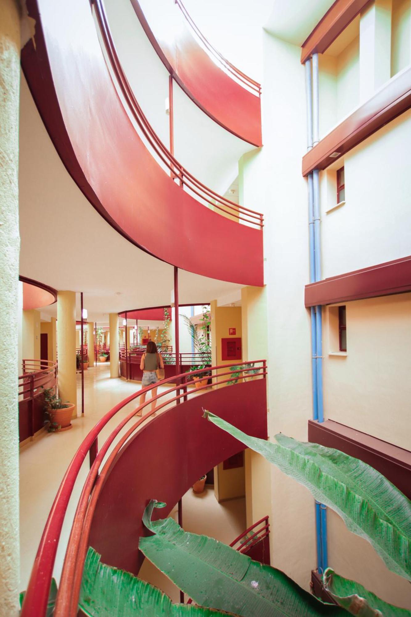 Hotel Ohtels Mazagón