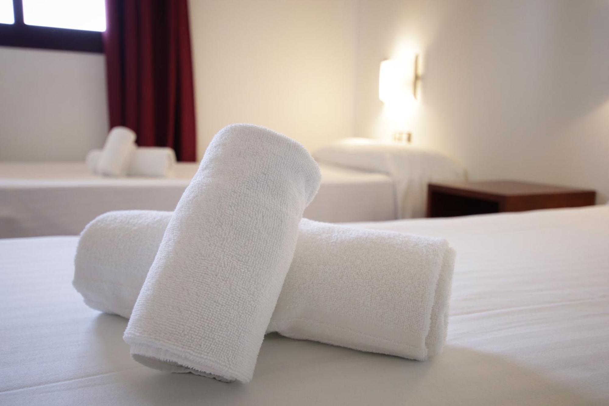 Ohtels Hotel Mazagon