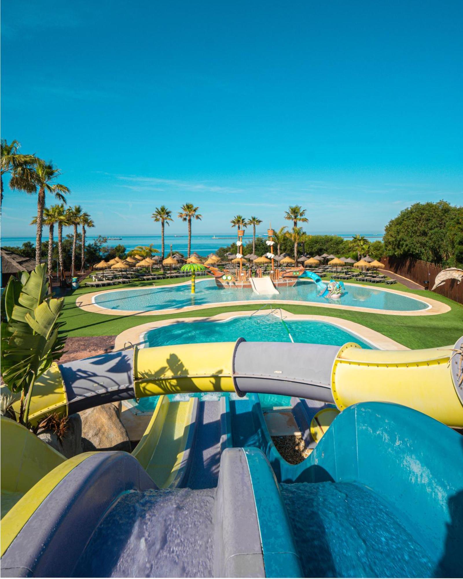 Hotel Ohtels 4*