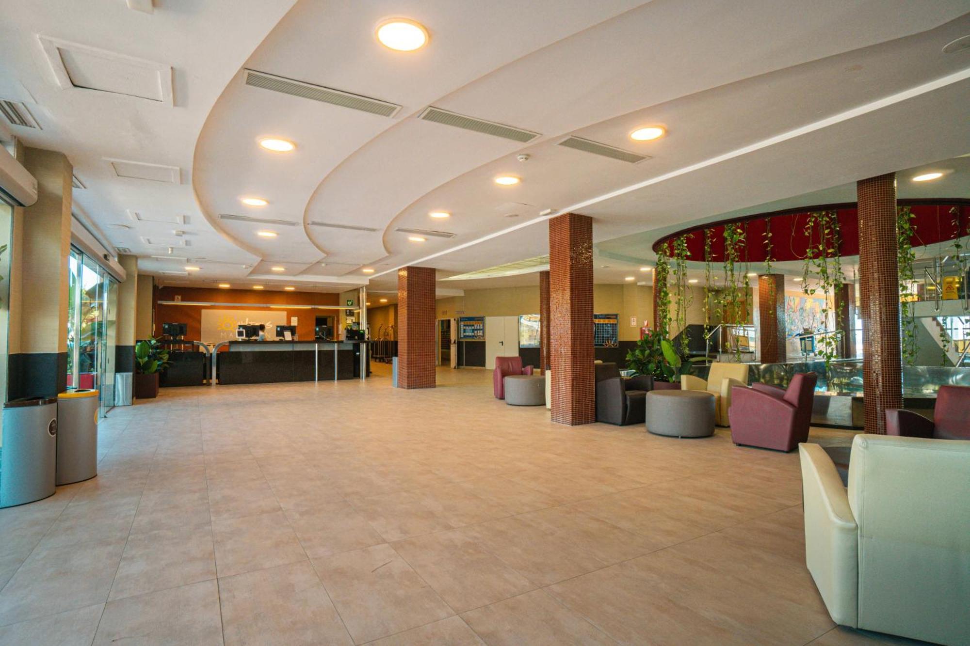 Ohtels Hotel 4*